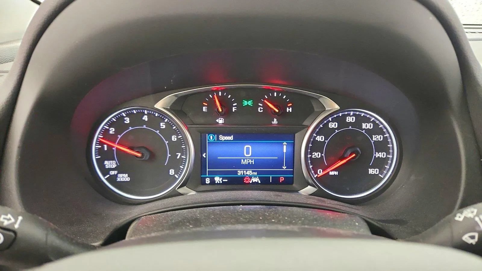 Used 2024 GMC Terrain SLE w/ Driver Convenience Package FWD image 16