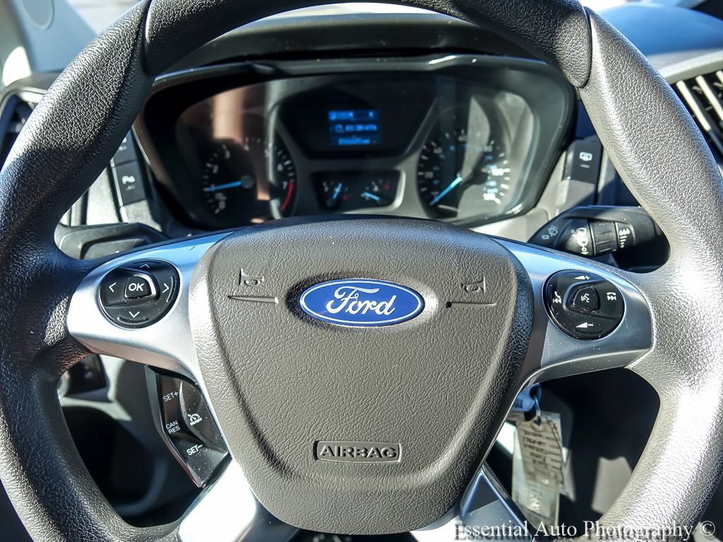 Used 2018 Ford Transit 150 XL RWD image 12
