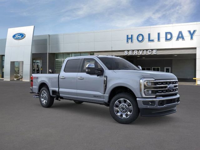 New 2026 Ford F250 Lariat w/ Lariat Premium Package image 7