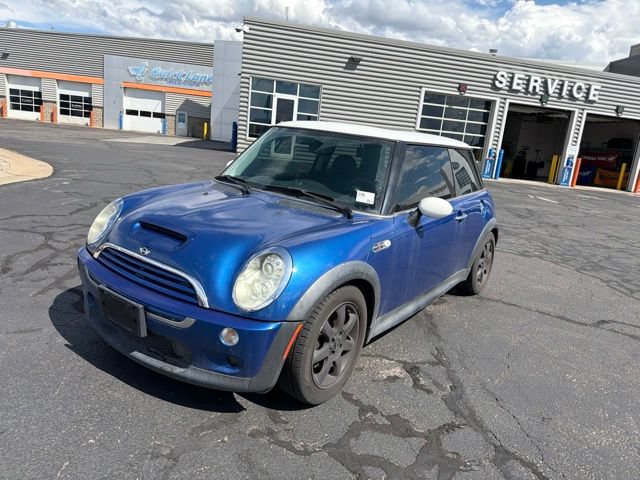 Used 2005 MINI Cooper S FWD image 14