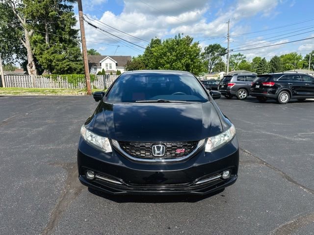 Used 2014 Honda Civic Si video 2