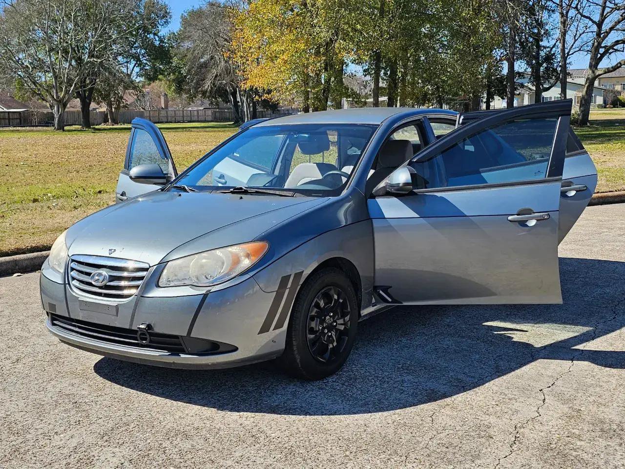 Used 2010 Hyundai Elantra w/ Comfort Pkg 2 FWD image 14