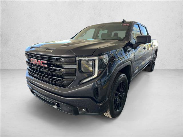 Used 2025 GMC Sierra 1500 Elevation AWD/4WD image 6