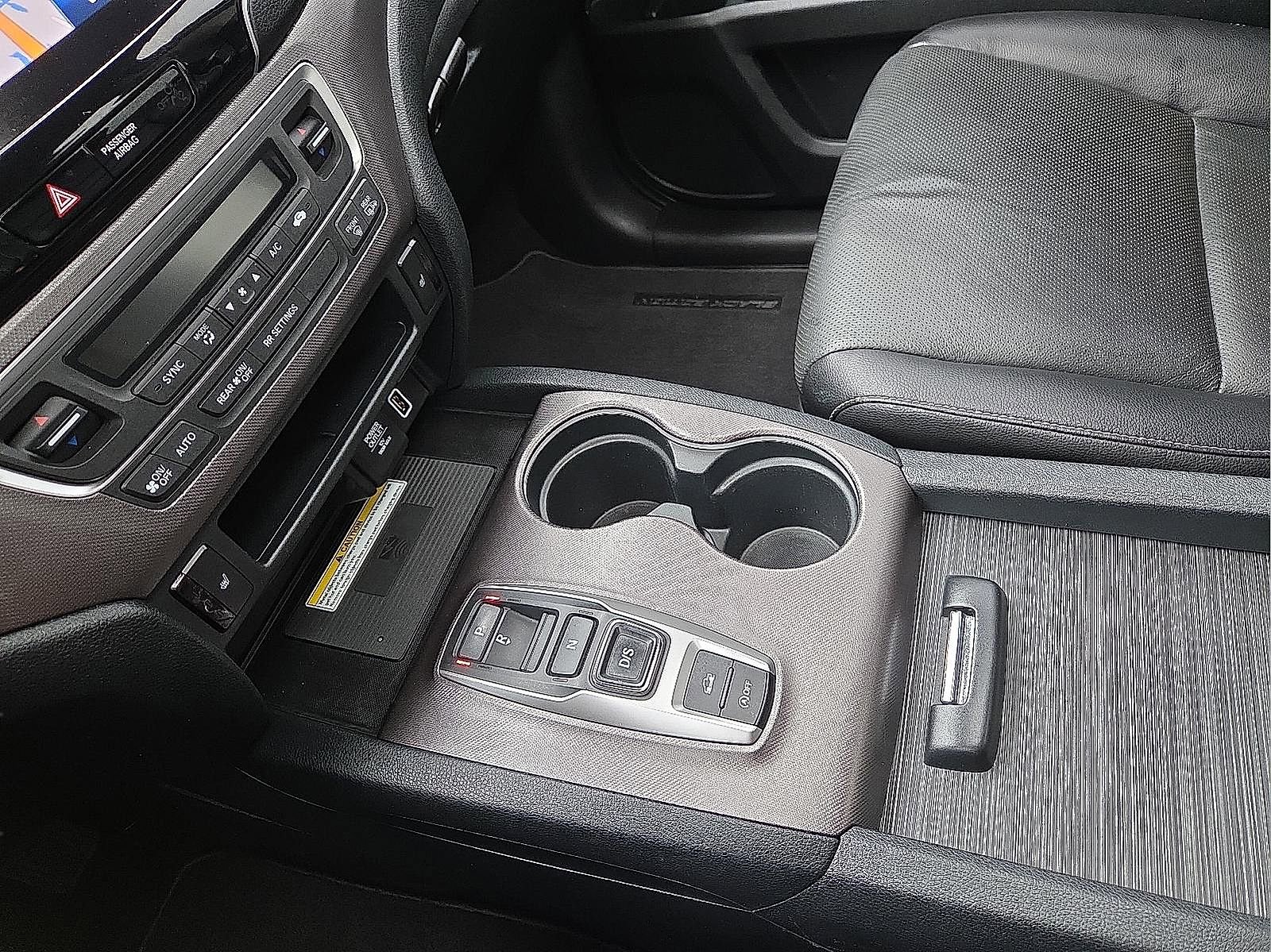 Used 2023 Honda Ridgeline RTL-E image 25