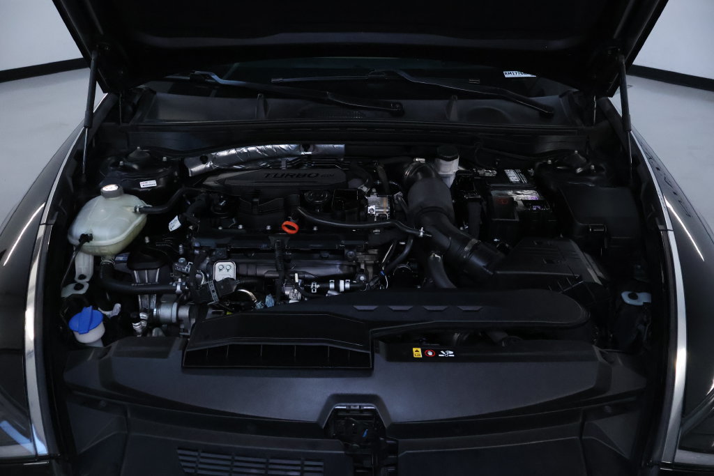 Used 2020 Hyundai Sonata Limited FWD image 38