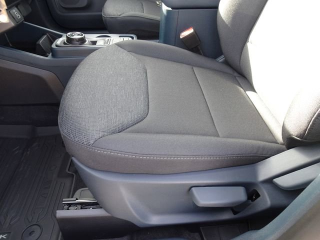 New 2025 Ford Maverick XL w/ Equipment Group 101A image 11