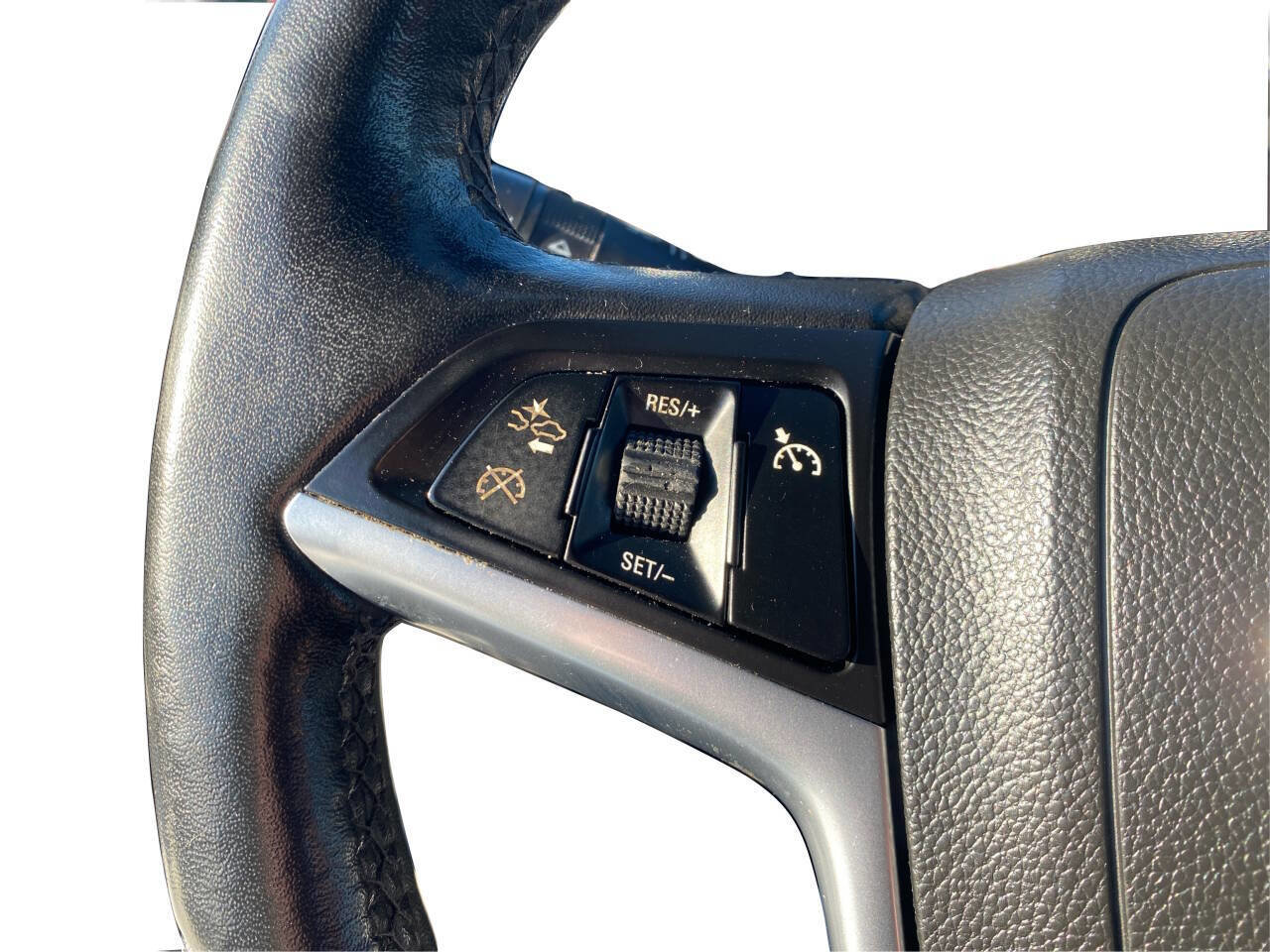 Used 2016 Buick Cascada Premium image 25