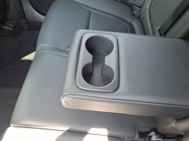 Used 2024 Hyundai Tucson SEL w/ Convenience Package AWD/4WD image 9