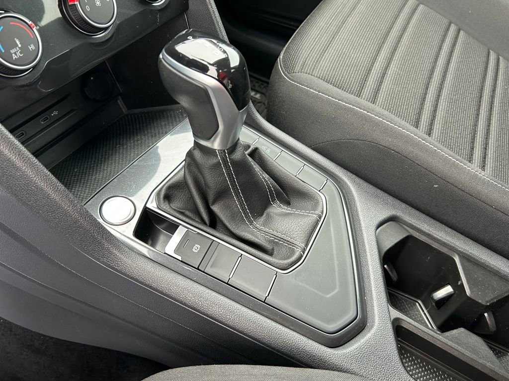 Used 2023 Volkswagen Tiguan S w/ Driver Assistance Package image 27