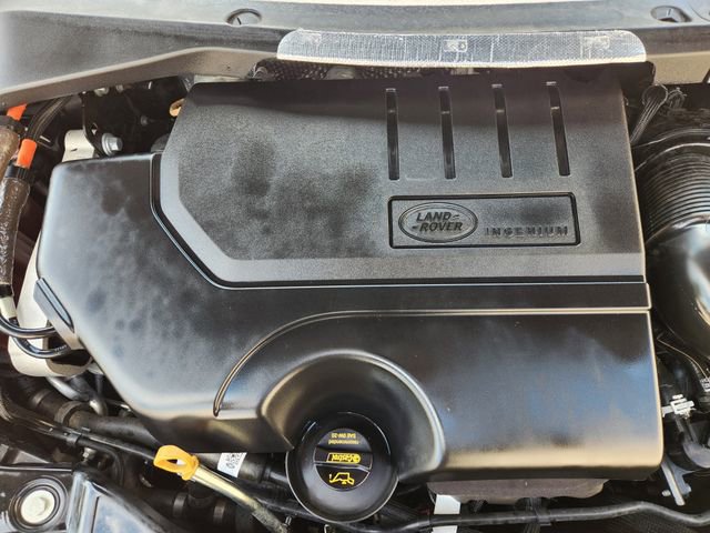 Used 2025 Land Rover Range Rover Evoque S AWD/4WD image 29