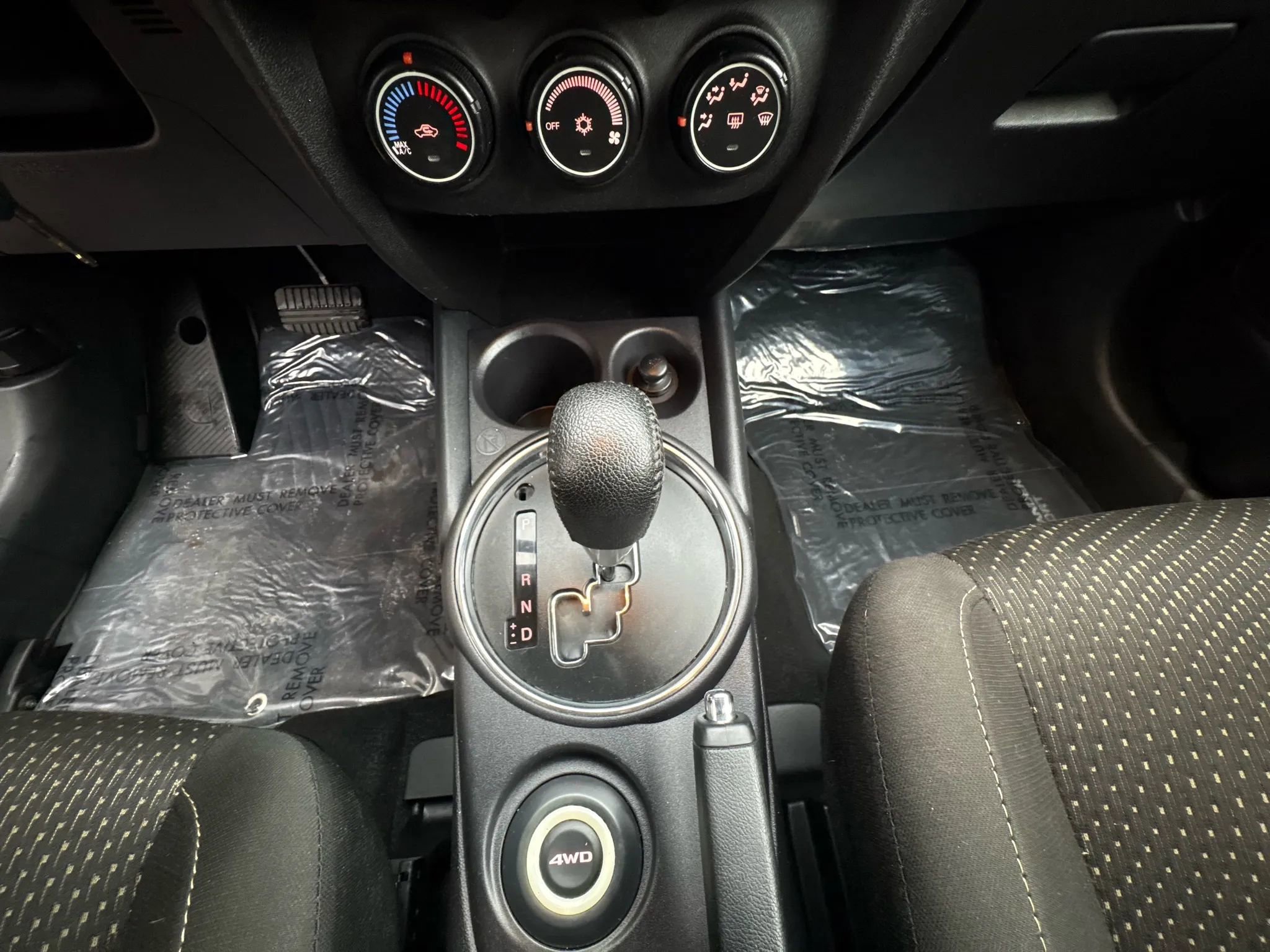 Used 2016 Mitsubishi Outlander Sport ES image 12