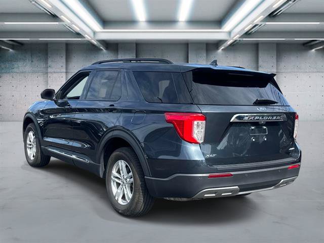 Used 2023 Ford Explorer XLT w/ Equipment Group 202A AWD/4WD image 6