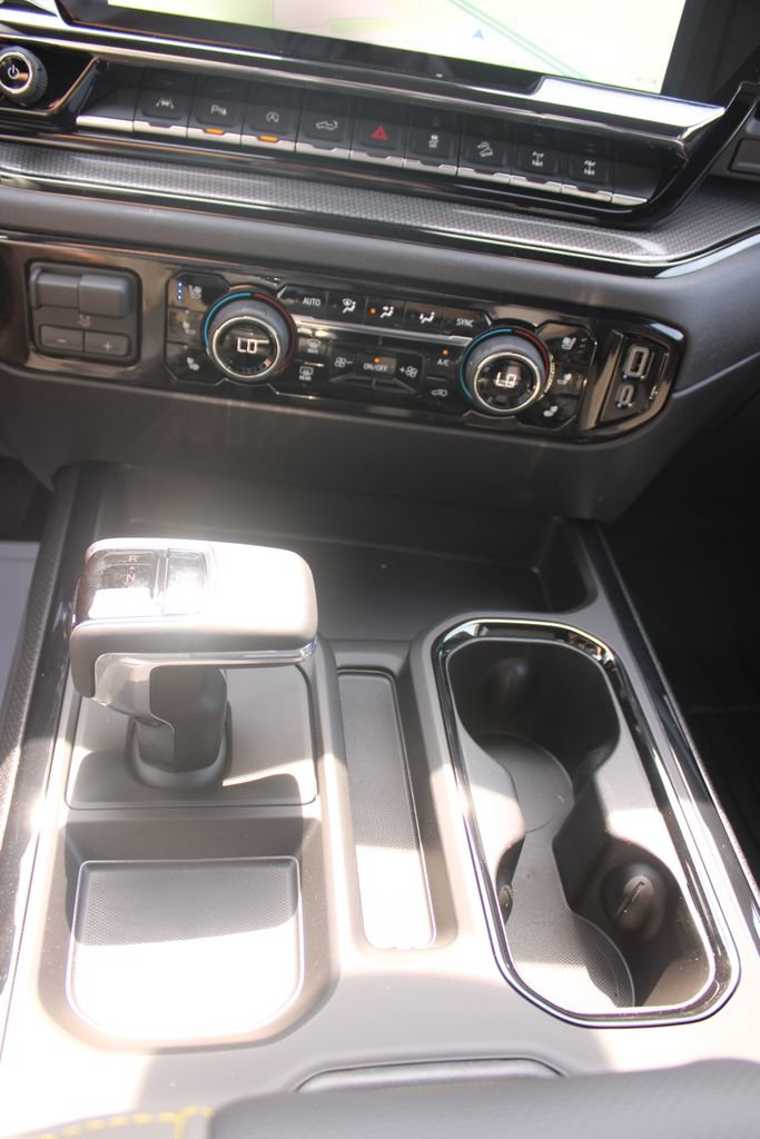 New 2026 Chevrolet Silverado 1500 ZR2 AWD/4WD image 51