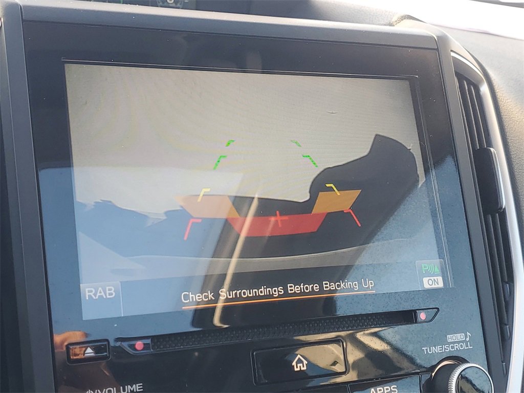 Used 2022 Subaru Forester Touring image 30