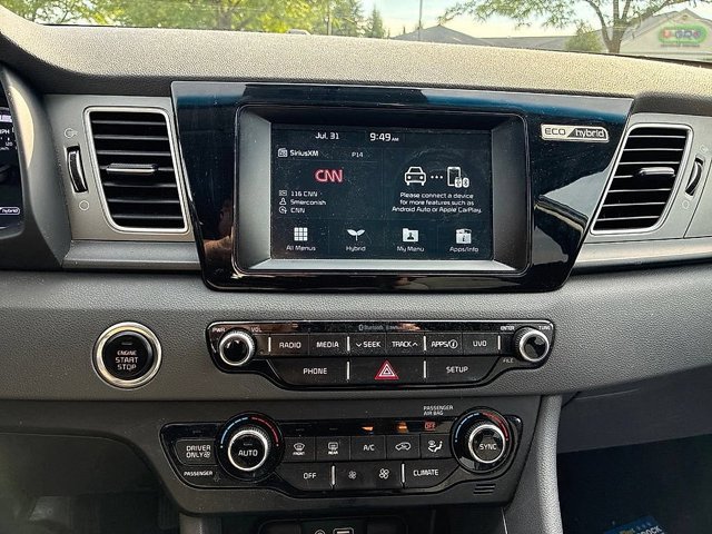 Used 2019 Kia Niro LX FWD image 28