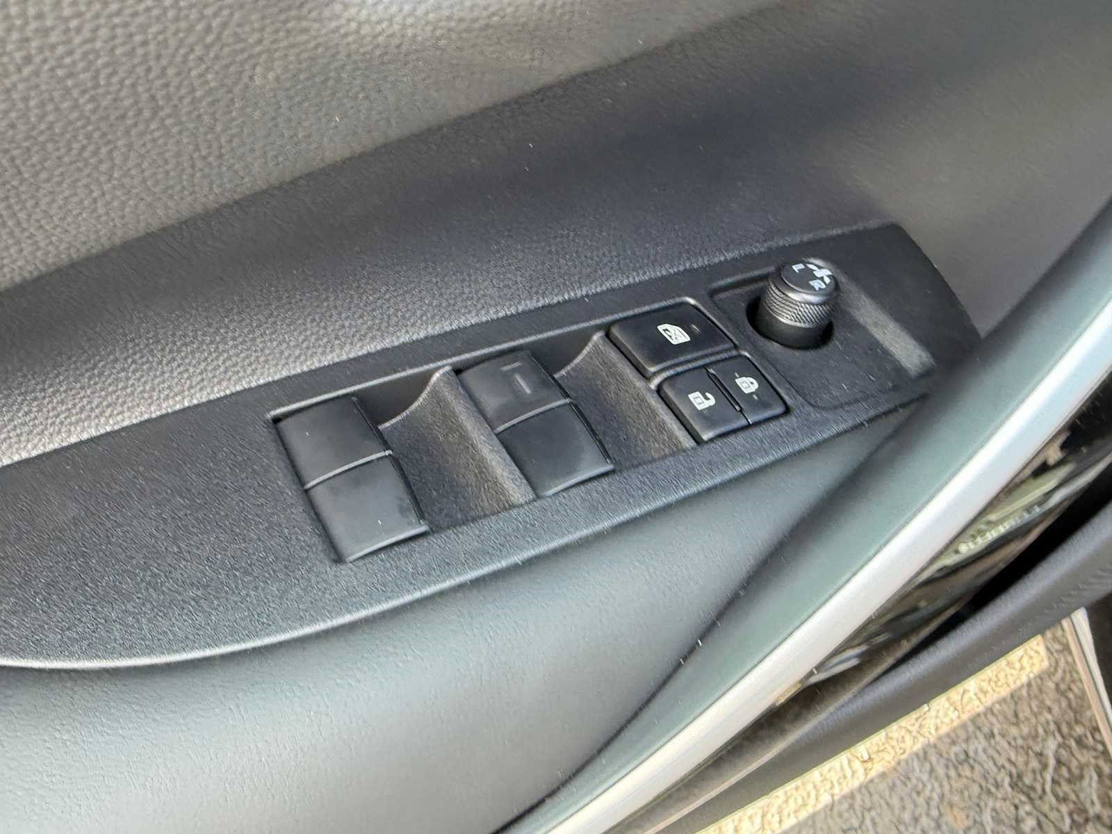 New 2026 Toyota Corolla XSE FWD image 7