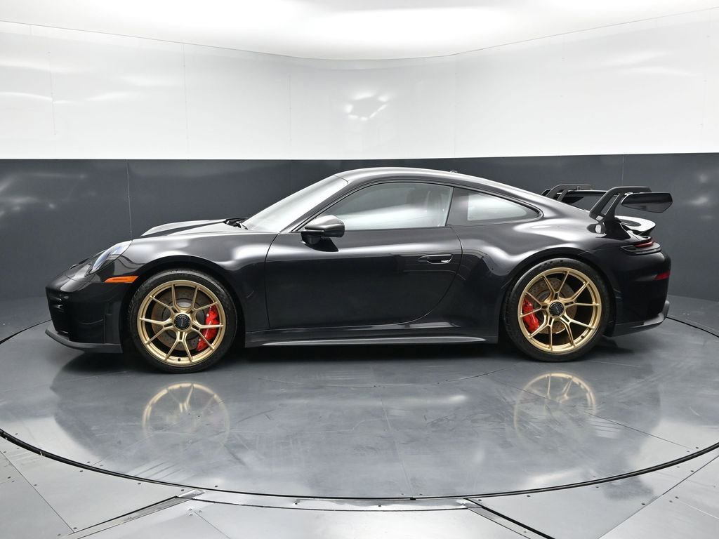 Certified 2026 Porsche 911 GT3 image 2