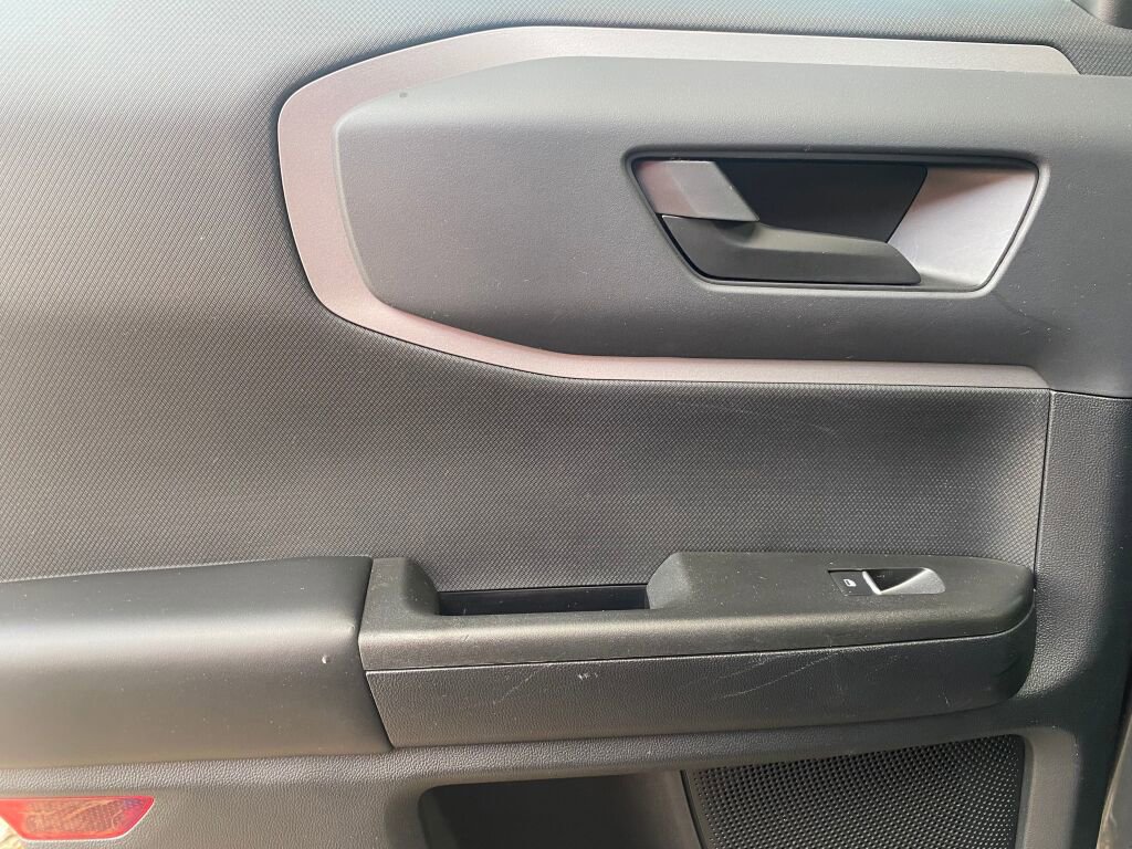 Used 2022 Ford Bronco Sport Big Bend w/ Convenience Package image 18