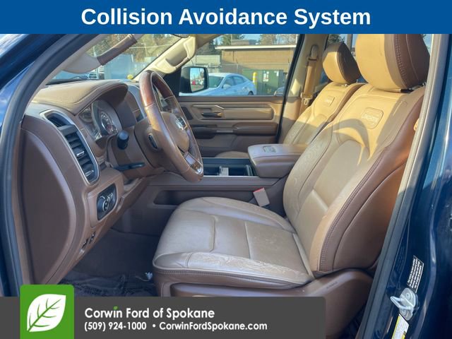 Used 2019 RAM 1500 Limited image 2