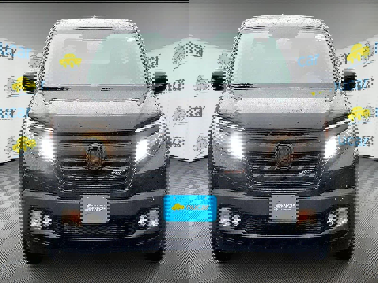 Used 2019 Honda Ridgeline Sport image 2