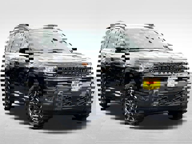 New 2026 Jeep Cherokee Limited