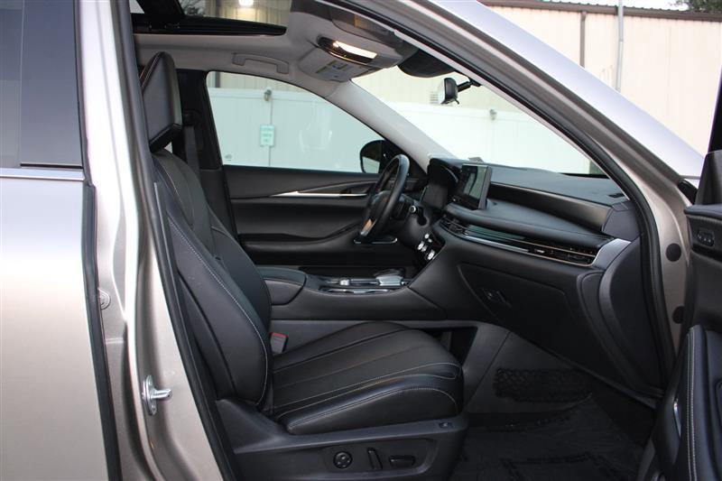 Used 2023 INFINITI QX60 Sensory w/ Vision Package image 14