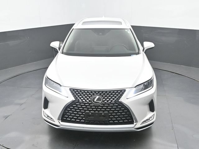 Used 2022 Lexus RX 350L Premium w/ Premium Package AWD/4WD image 14