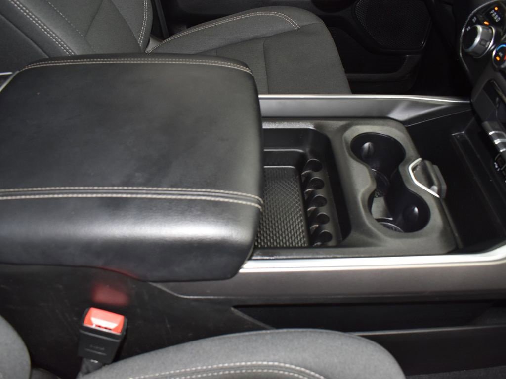 Used 2022 RAM 1500 Big Horn image 29