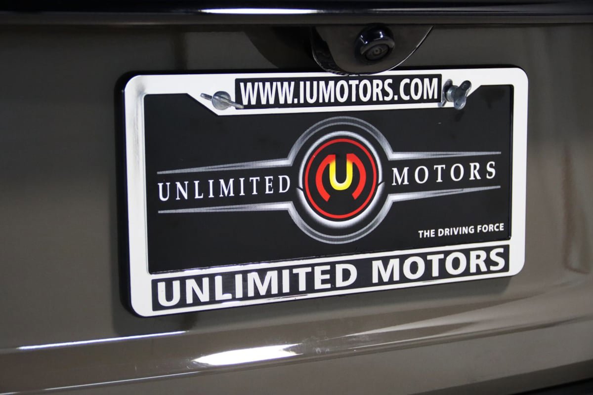 Used 2025 Lincoln Aviator Reserve w/ Equipment Group 201A AWD/4WD image 12