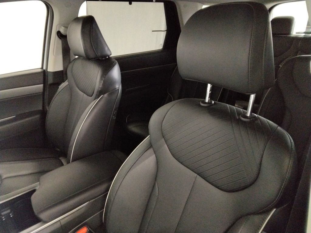 Used 2025 Hyundai Palisade XRT image 36