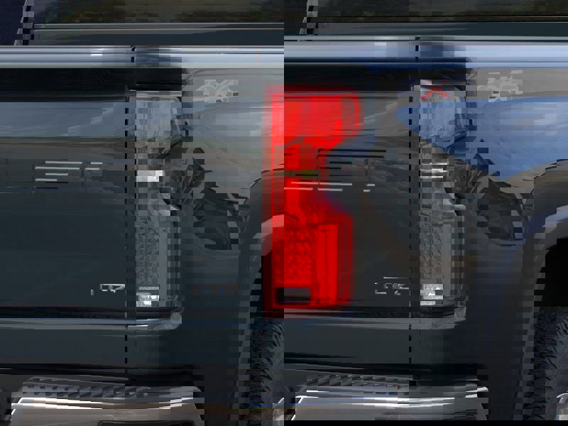 New 2026 Chevrolet Silverado 3500 LTZ image 11