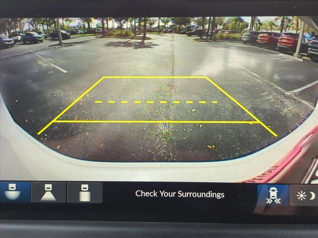 New 2026 Honda Passport RTL image 13