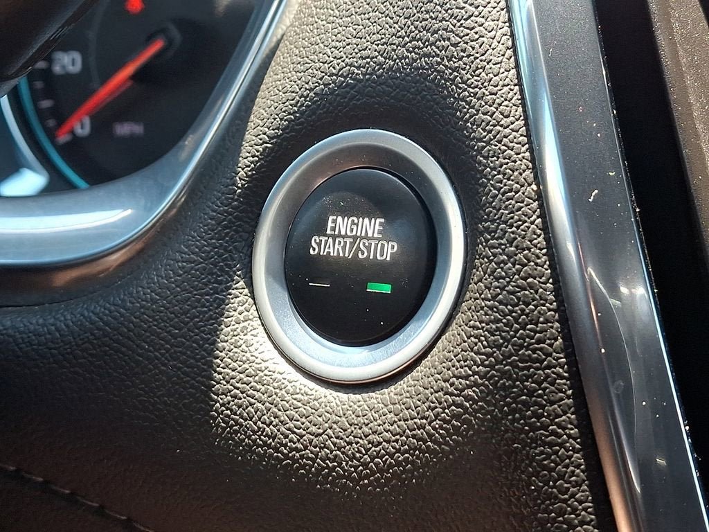 Certified 2023 Chevrolet Traverse LT AWD/4WD image 24