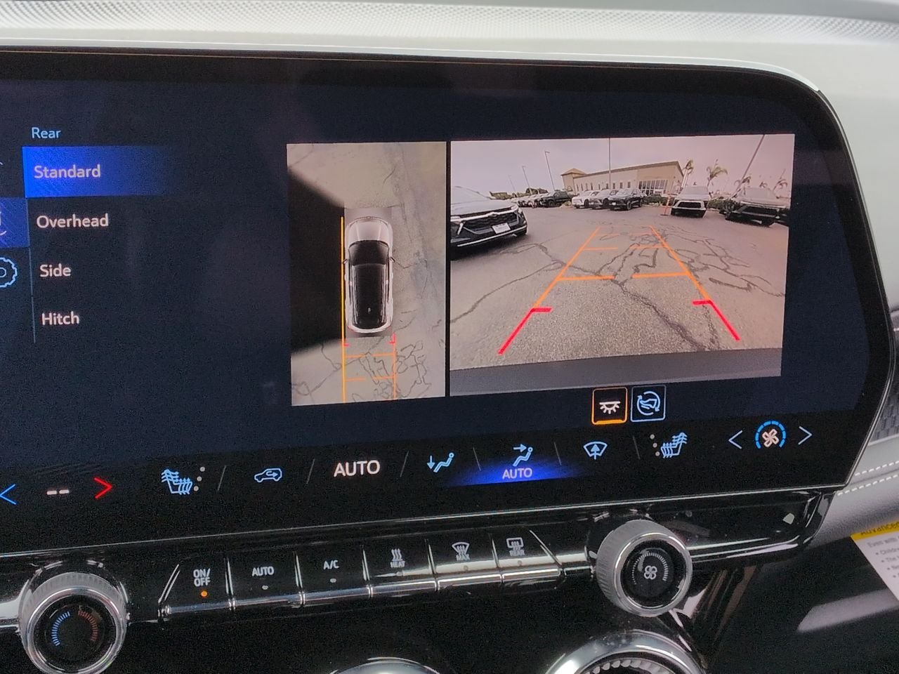New 2026 Chevrolet Blazer EV LT FWD image 15