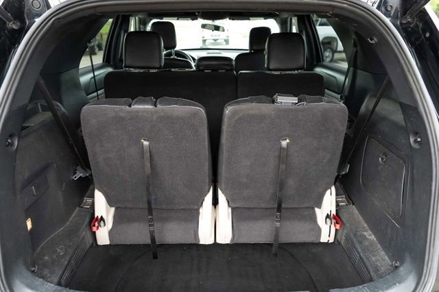 Used 2018 Ford Explorer FWD image 8