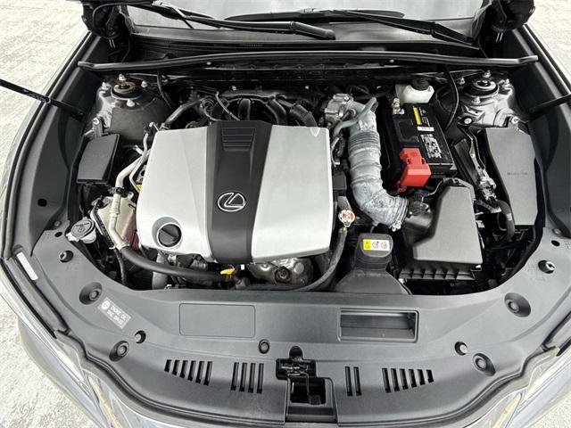 Certified 2023 Lexus ES 350 F Sport image 27