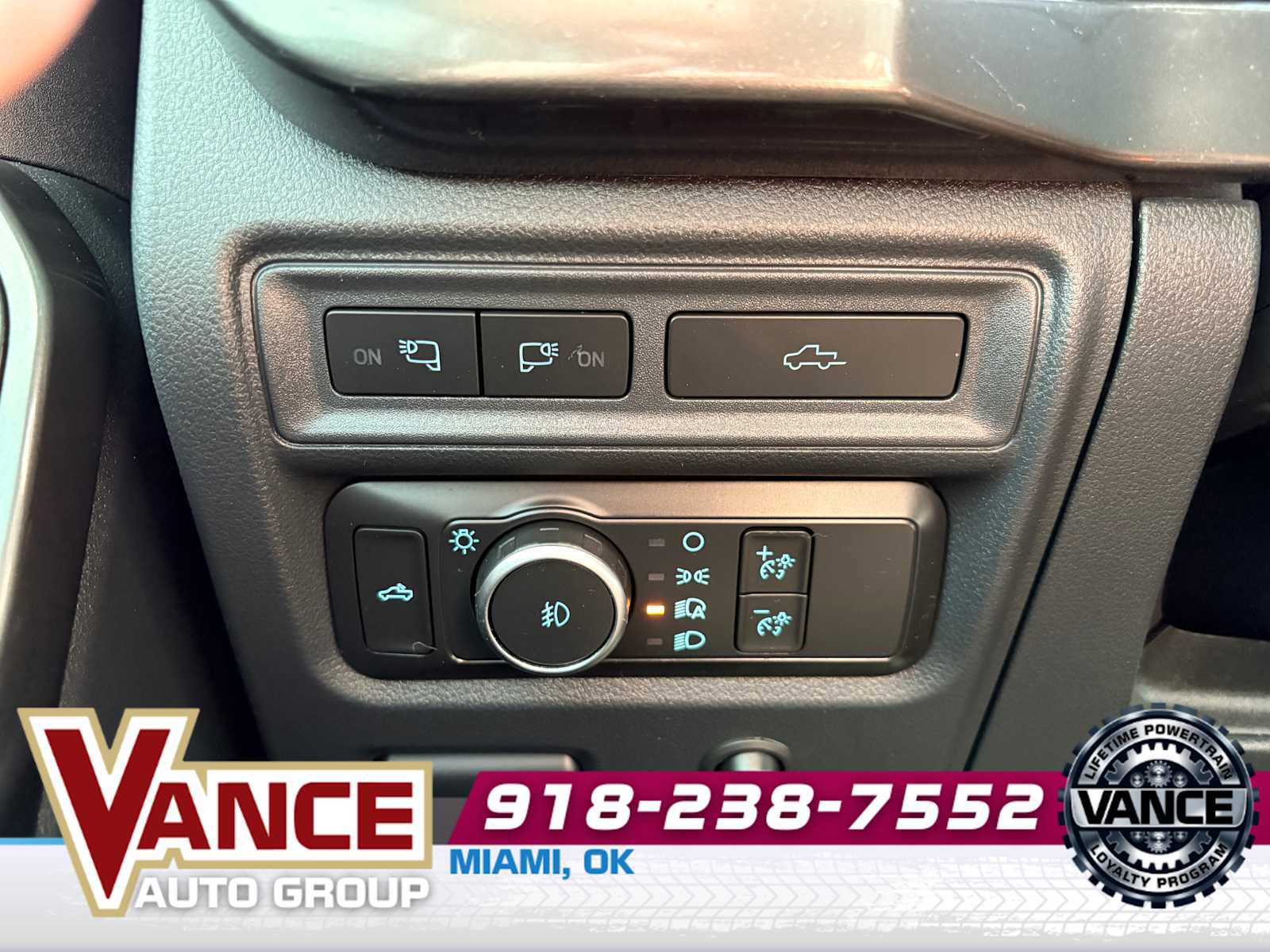 Used 2022 Ford F150 XLT w/ Equipment Group 302A High image 33