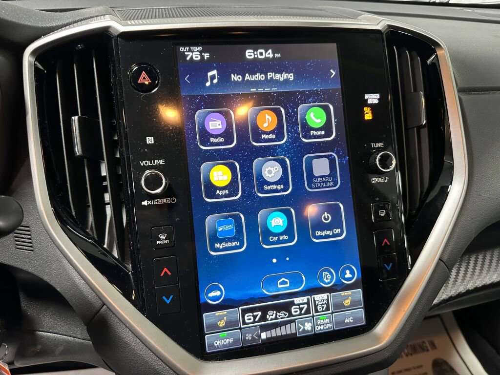 Used 2024 Subaru Ascent Premium image 14