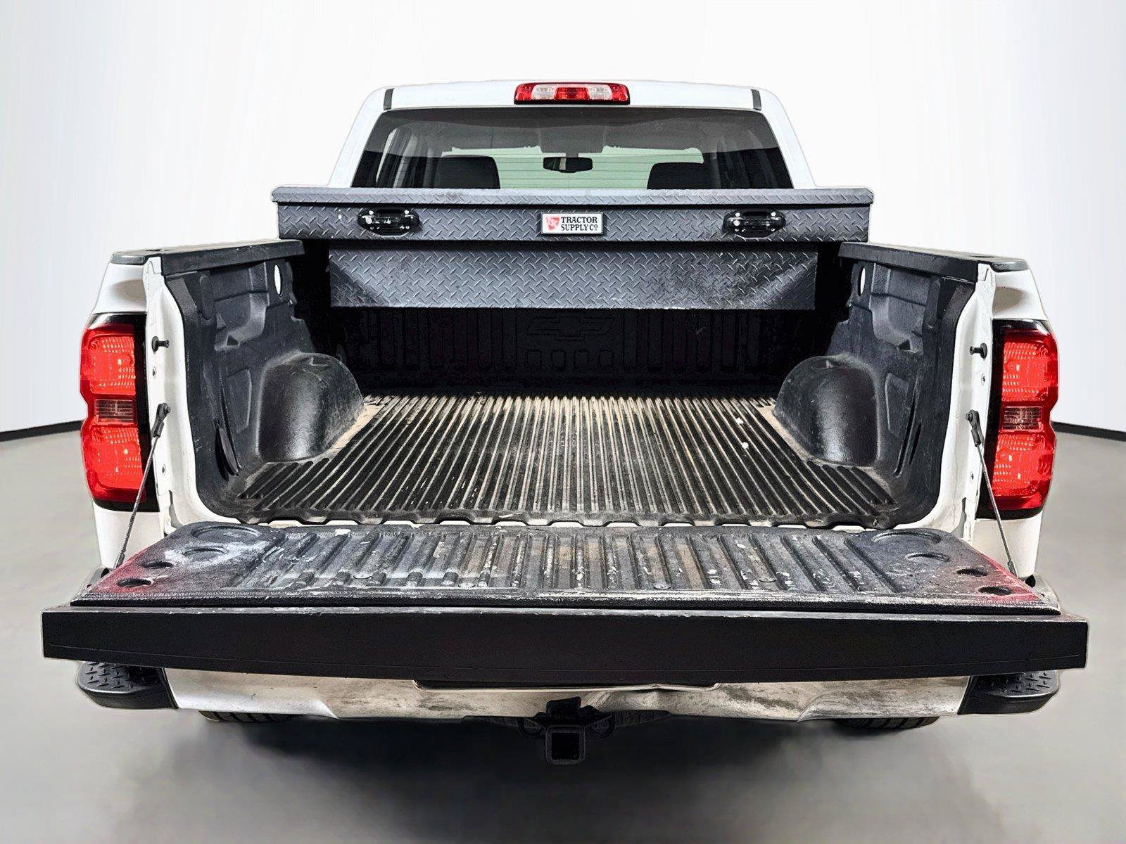 Used 2017 Chevrolet Silverado 1500 LT w/ All Star Edition AWD/4WD image 23