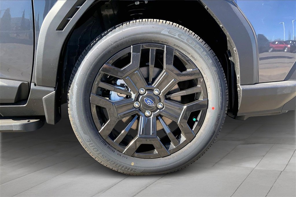 New 2026 Subaru Outback Limited XT image 12