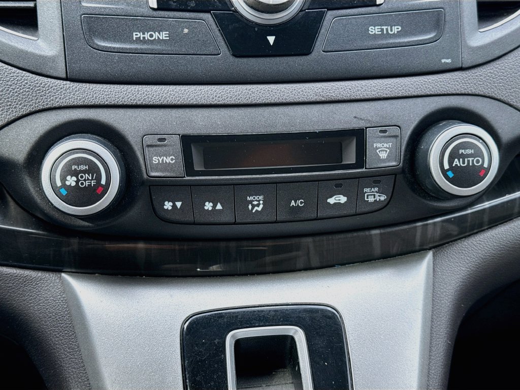 Used 2012 Honda CR-V EX-L image 17