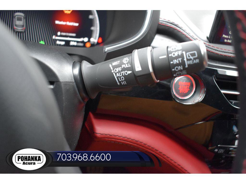 New 2026 Acura MDX Type S image 11