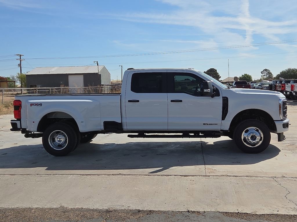New 2026 Ford F350 XL image 6