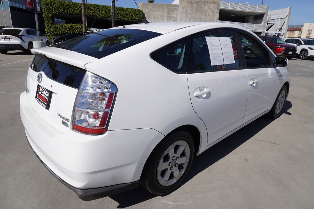 Used 2008 Toyota Prius image 7