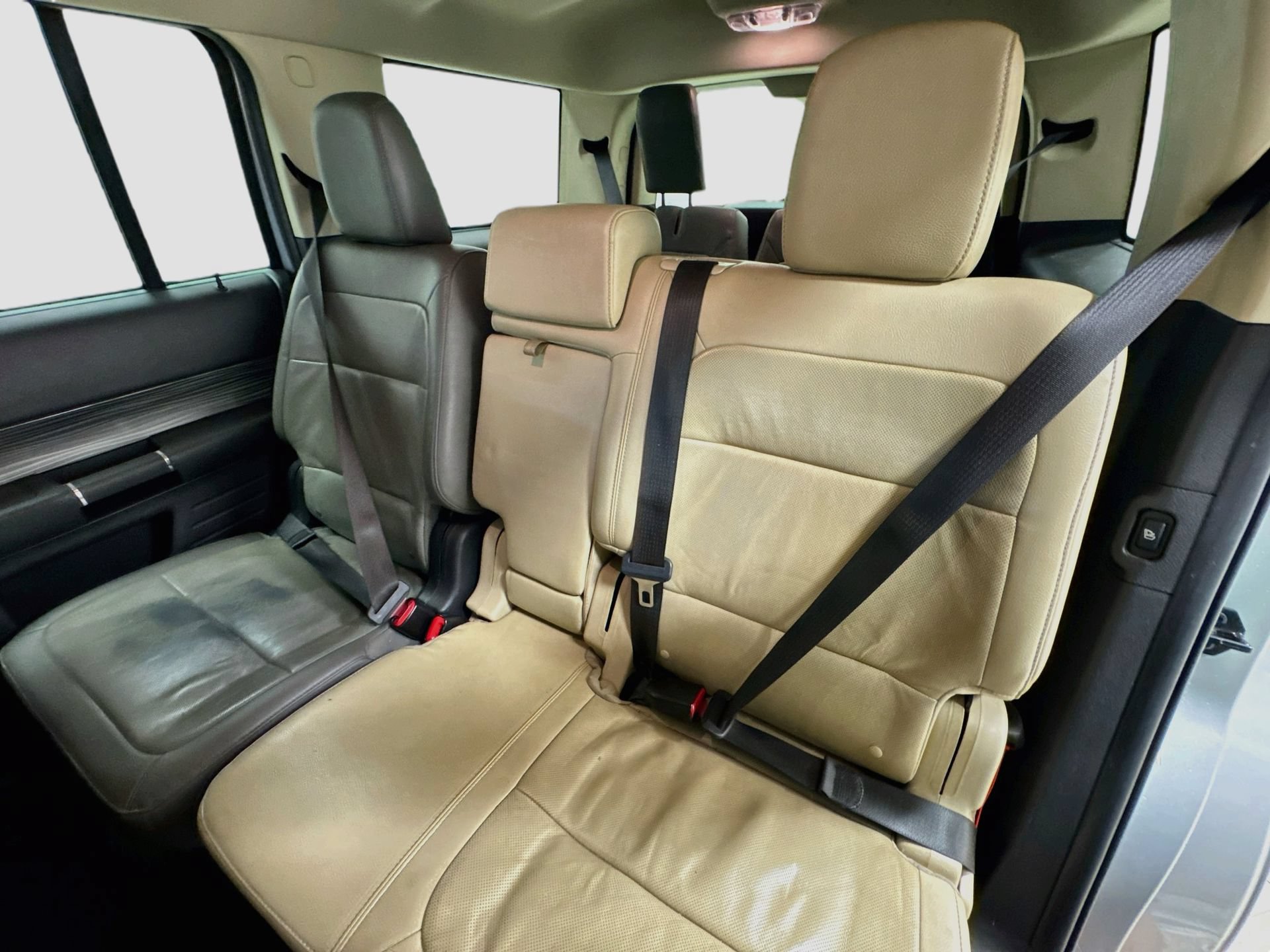 Used 2018 Ford Flex SEL w/ Equipment Group 202A FWD image 23