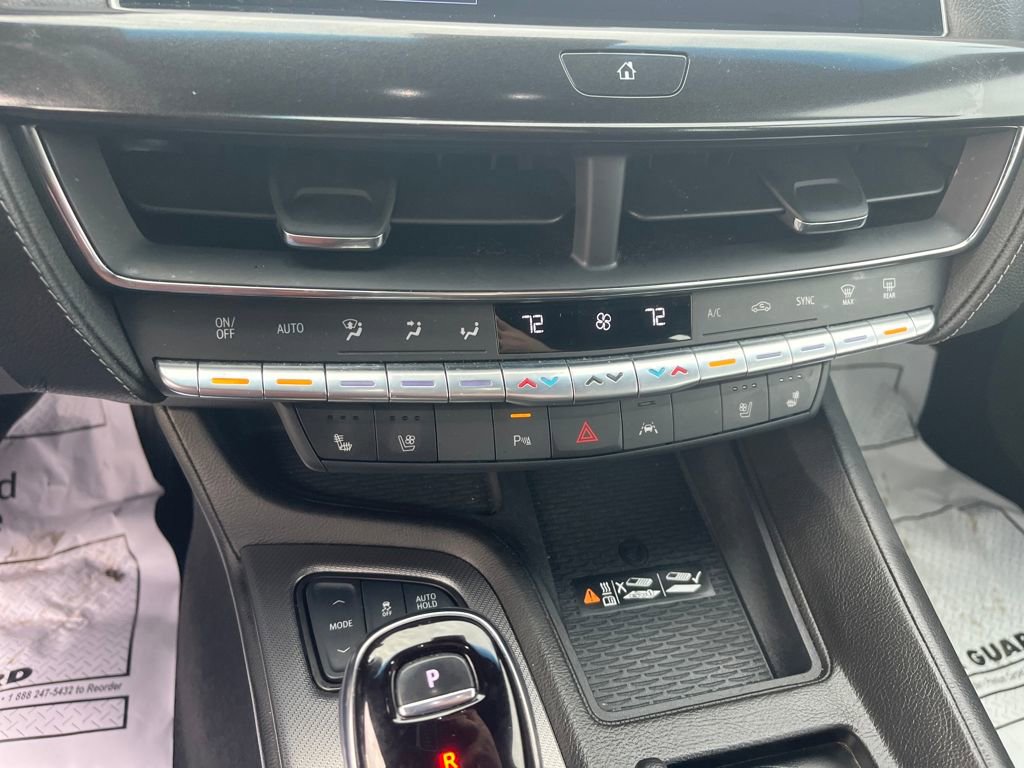 Used 2023 Cadillac CT5 Luxury image 15