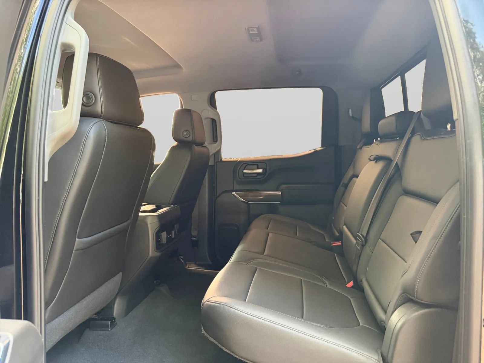 Used 2019 Chevrolet Silverado 1500 LT Trail Boss AWD/4WD image 26