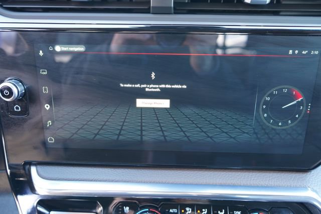 Used 2025 GMC Sierra 1500 Denali w/ Technology Package image 22