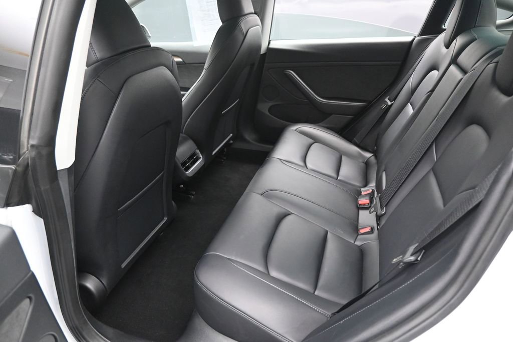 Used 2023 Tesla Model 3 Standard Range RWD image 26
