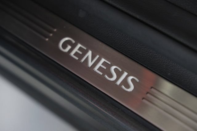 New 2026 Genesis GV80 3.5T e-SC AWD/4WD image 20